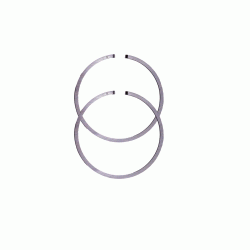 Replacement Stihl TS410 TS420 Piston Ring Set 50mm x 1.2mm Replacement Stihl TS410 TS420 Piston Ring Set 50mm x 1.2mm