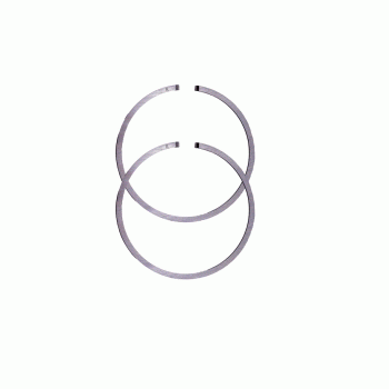 Replacement Stihl 024 & MS240 Piston Ring Set 42mm x 1.5mm Replacement Stihl 024 & MS240 Piston Ring Set 42mm x 1.5mm