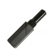 Plastic Piston Stop or Clutch Removal Tool Plastic Piston Stop or Clutch Removal Tool