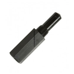 Plastic Piston Stop or Clutch Removal Tool
