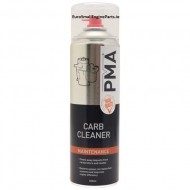 PMA Carburetor & Choke Spray Cleaner 500ml PMA Carburetor & Choke Spray Cleaner 500ml