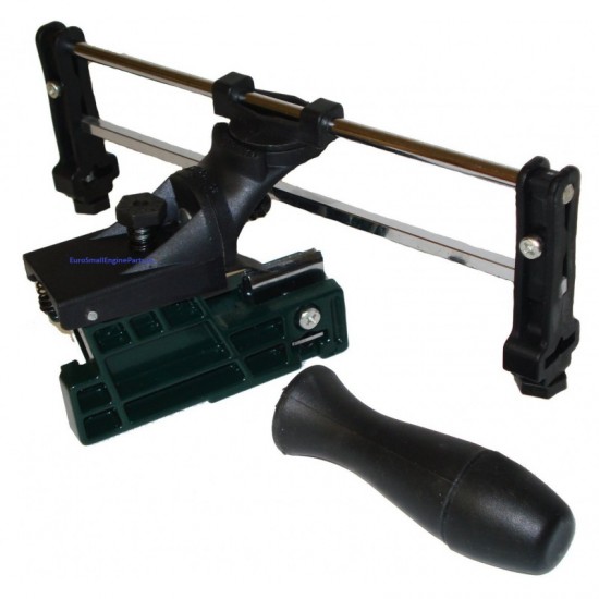 Replacement Precision Chainsaw Chain Sharpener (Ozaki)