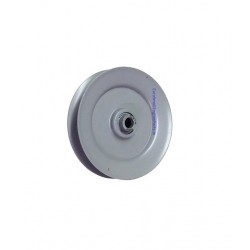 Replacement MTD Snapper John Deere Toro Lawnboy V-Pulley With Bearing 101.7mm