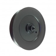 Replacement MTD Bolens Cub Cadet Lawnflite Yardman Deck Idler Pulley 153mm