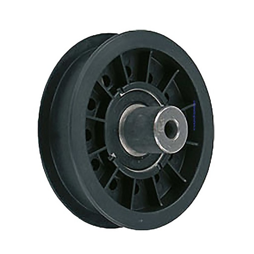 Filtro Aria HQRP Per Trattori Per Prato John Deere Albania - Foto 3