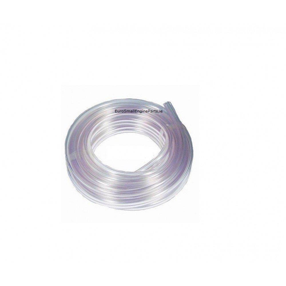 thumbnail image 2 of Stens 115-121 Fuel Line - 1/4" ID, 25' Length, Clear PVC For Small Engines 2 of 13