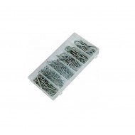 Replacement R Clip Assortment 150 Piece Replacement R Clip Assortment 150 Piece