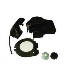 Genuine GGP Castelgarden Mountfield Alpina Stiga Lawnking 40 RV40 SV150 RV150 SV40 Recoil Starter and Tank Kit