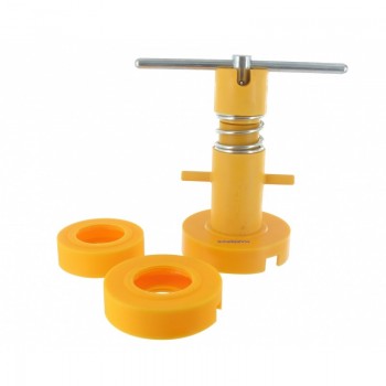 Recoil Starter Spring Rewinding Tool Recoil Starter Spring Rewinding Tool