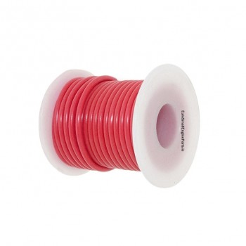 Replacement Red Electrical Cable 7.6mtrs Replacement Red Electrical Cable 7.6mtrs