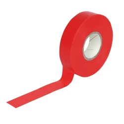 Red Insulation Tape