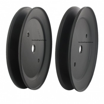 Replacement 42" AYP Husqvarna Rally Craftsman Deck Pulley 6 1/4" 158.8mm