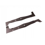Replacement AGS Starjet Lawnboss Turbocut Viking 102cm Blade Set for Deck Shell S532950472183 Replacement AGS Starjet Lawnboss Turbocut Viking 102cm Blade Set for Deck Shell S532950472183