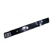 Genuine AYP Husqvarna TS138 Rally Craftsman Mulching Blade 38" Side Discharge Genuine AYP Husqvarna TS138 Rally Craftsman Mulching Blade 38" Side Discharge