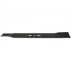 Replacement Blade Universal for Lawn Mower L:480mm Bore:10mm Pitch center:55/98mm Replacement Blade Universal for Lawn Mower L:480mm Bore:10mm Pitch center:55/98mm