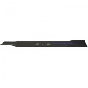 Replacement Blade Universal for Lawn Mower L:500mm Bore:10mm Pitch center:55/98mm Replacement Blade Universal for Lawn Mower L:500mm Bore:10mm Pitch center:55/98mm