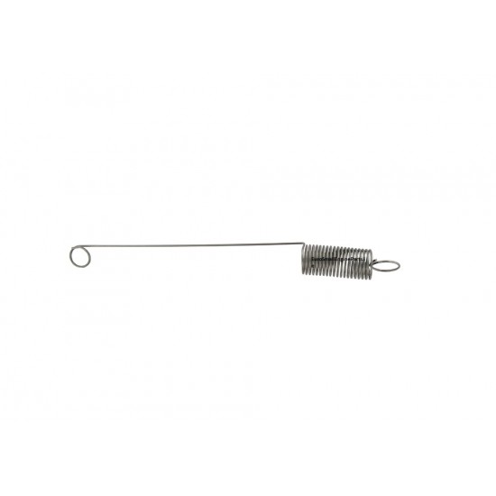 Replacement Briggs and Stratton Governor Spring 260711 (87.3mm) Replacement Briggs and Stratton Governor Spring 260711 (87.3mm)