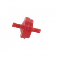 Replacement Briggs & Stratton Inline Fuel Filter 150 Micron Gravity Feed Replacement Briggs & Stratton Inline Fuel Filter 150 Micron Gravity Feed