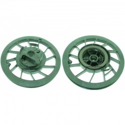 Replacement Briggs and Stratton Quantum Recoil with Spring 498144