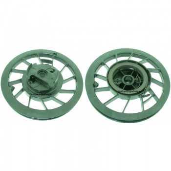 Replacement Briggs and Stratton Quantum Recoil with Spring 498144 Replacement Briggs and Stratton Quantum Recoil with Spring 498144