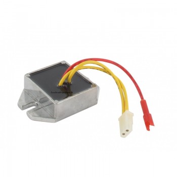 Replacement Briggs and Stratton Regulator 3 Wire