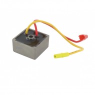 Replacement Briggs and Stratton Voltage Regulator 2 Wire Replacement Briggs and Stratton Voltage Regulator 2 Wire