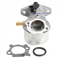 Replacement Briggs & Stratton 4HP to 7HP Quantum Carburetor Primer Version Replacement Briggs & Stratton 4HP to 7HP Quantum Carburetor Primer Version