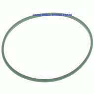 Replacement Briggs & Stratton & Kohler Bowl Gasket Replacement Briggs & Stratton & Kohler Bowl Gasket