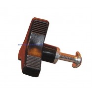 Replacement Honda Bolt M8 X 40mm and wing nut for handle Replacement Honda Bolt M8 X 40mm and wing nut for handle