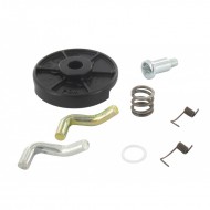 Replacement Honda GX160 GX200 Metal Starter Pawl Kit Replacement Honda GX160 GX200 Metal Starter Pawl Kit