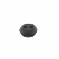 Replacement Honda GX22 GX25 GX31 GX35 Transit Rubber Fuel Grommet Ø 24mm Replacement Honda GX22 GX25 GX31 GX35 Transit Rubber Fuel Grommet Ø 24mm
