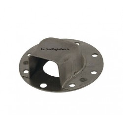 Replacement Honda GX240 GX270 GX340 GX390 Exhaust Deflector Replacement Honda GX240 GX270 GX340 GX390 Exhaust Deflector