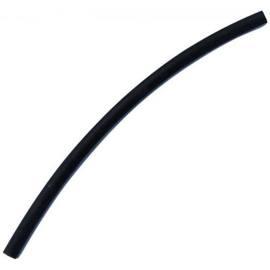 Replacement Honda GX240 GX270 GX340 GX390 Fuel Hose Pipe 300mm x 10mm outer diameter 12 inches