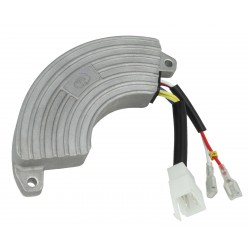 Replacement Honda GX240 GX270 GX340 GX390 Generator AVR Regulator 5KW