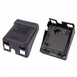 Replacement Honda GXH50 Air Filter & Front & Back Cover Replacement Honda GXH50 Air Filter & Front & Back Cover