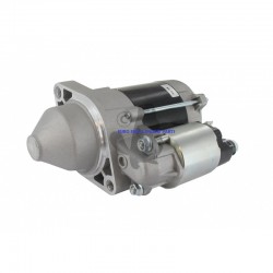 Replacement Honda GXV530 GCV520 GCV530 GXV520 Starter Motor 31200-Z0A-003, 31200-Z0A-013 Replacement Honda GXV530 GCV520 GCV530 GXV520 Starter Motor 31200-Z0A-003, 31200-Z0A-013