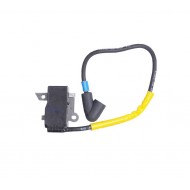 Replacement Husqvarna 123 223 322 323 325 326 & Jonsered BC2125 GR2126 Strimmer Ignition Coil Replacement Husqvarna 123 223 322 323 325 326 & Jonsered BC2125 GR2126 Strimmer Ignition Coil