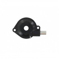 Replacement Husqvarna 236 235 240 Jonsered CS2234 CS2238 McCulloch Mac 738 Mac 740 Mac 742 Oil Pump Replacement Husqvarna 236 235 240 Jonsered CS2234 CS2238 McCulloch Mac 738 Mac 740 Mac 742 Oil Pump