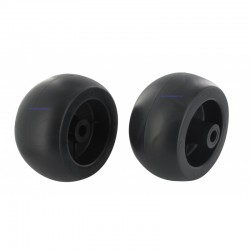 Replacement Husqvarna 36" 38" 42" CRD Deck Wheel 127mm & MTD AYP Murray Toro