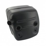 Replacement Husqvarna 362 365 371 372 385 390 Exhaust Replacement Husqvarna 362 365 371 372 385 390 Exhaust