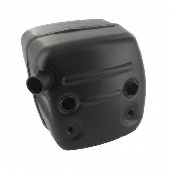 Replacement Husqvarna 362 365 371 372 385 390 Exhaust