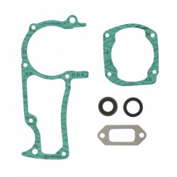 Replacement Husqvarna 365 371 372 Jonsered 2165 2065 2071 2171 Gasket Set Oil Seals Replacement Husqvarna 365 371 372 Jonsered 2165 2065 2071 2171 Gasket Set Oil Seals
