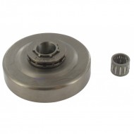 Replacement Husqvarna 50 51 55 254 257 262 Rim Sprocket .325" 7T  Replacement Husqvarna 50 51 55 254 257 262 Rim Sprocket .325" 7T