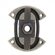 Replacement Husqvarna 51 55 254 257 Partner 540 Clutch Replacement Husqvarna 51 55 254 257 Partner 540 Clutch