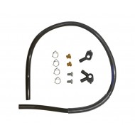 Replacement Husqvarna K760 K960 K1260 Water Hose Kit Pre 2013 5050954-01 Replacement Husqvarna K760 K960 K1260 Water Hose Kit Pre 2013 5050954-01