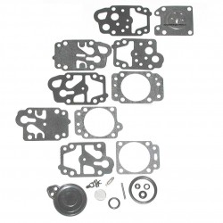 Replacement Walbro K13-WYK Carburetor Rebuild Kit Replacement Walbro K13-WYK Carburetor Rebuild Kit
