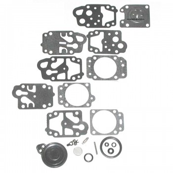 Replacement Walbro K13-WYK Carburetor Rebuild Kit Replacement Walbro K13-WYK Carburetor Rebuild Kit