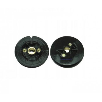 Replacement Makita DPC6200 DPC6400 DPC6410 Recoil Pulley Replacement Makita DPC6200 DPC6400 DPC6410 Recoil Pulley