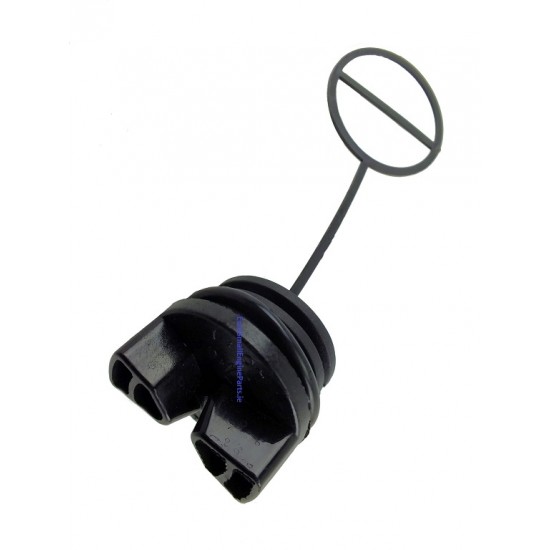 Replacement McCulloch 838 738 335 435 Mac Cat 8-38 7-38 & Partner 351 352 422 Fuel Cap Replacement McCulloch 838 738 335 435 Mac Cat 8-38 7-38 & Partner 351 352 422 Fuel Cap