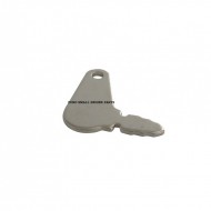 Replacement MTD Lawnmower Key 725-0128 Replacement MTD Lawnmower Key 725-0128